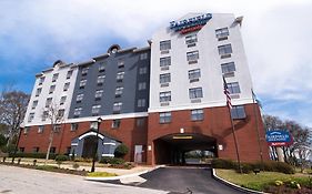 Fairfield Inn & Suites Atlanta Airport North